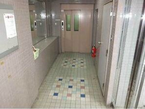 キャピタル萩野町の物件内観写真