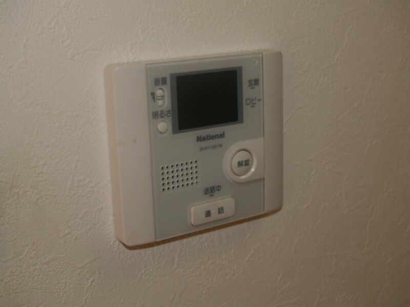 しゃとれ新寺の物件内観写真