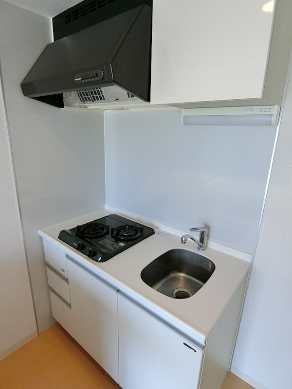 レジディア仙台本町の物件内観写真