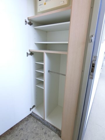 レジディア仙台本町の物件内観写真