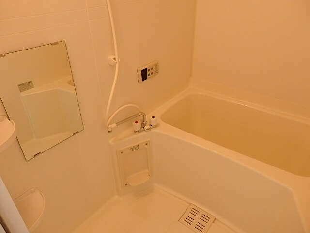 伊藤賃貸住宅　ＷＥＳＴの物件内観写真