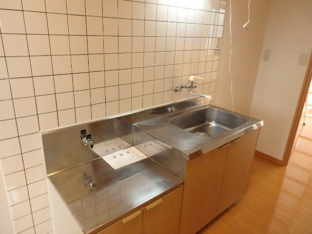 伊藤賃貸住宅　ＷＥＳＴの物件内観写真