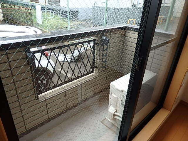 伊藤賃貸住宅　ＷＥＳＴの物件内観写真