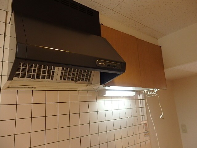 伊藤賃貸住宅　ＷＥＳＴの物件内観写真