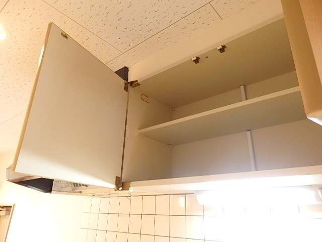 伊藤賃貸住宅　ＷＥＳＴの物件内観写真