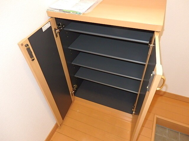 伊藤賃貸住宅　ＷＥＳＴの物件内観写真