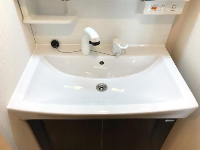 イリアスの物件内観写真