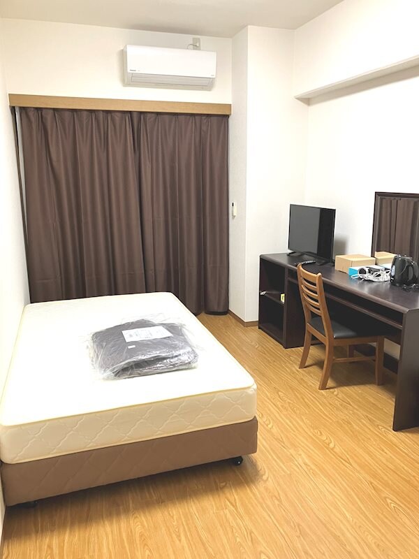 アイショウプラザ北五番丁の物件内観写真