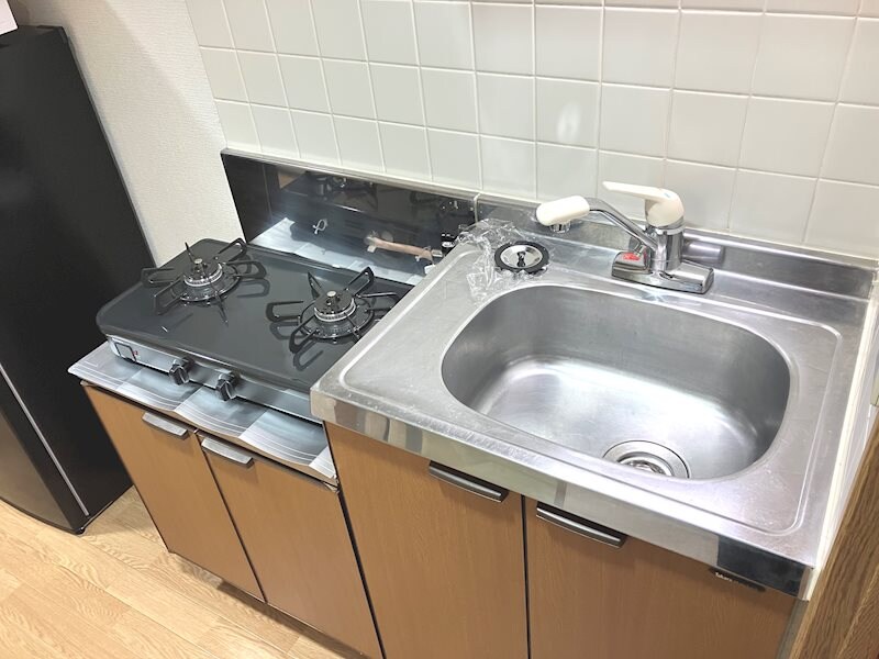 アイショウプラザ北五番丁の物件内観写真