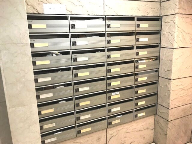 アイショウプラザ北五番丁の物件外観写真