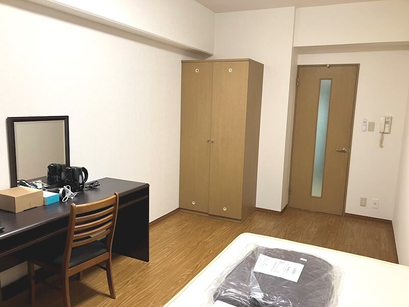 アイショウプラザ北五番丁の物件内観写真