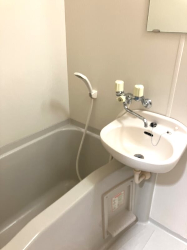 アイショウプラザ北五番丁の物件内観写真