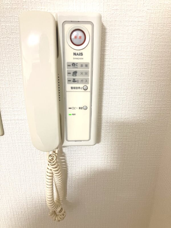 アイショウプラザ北五番丁の物件内観写真