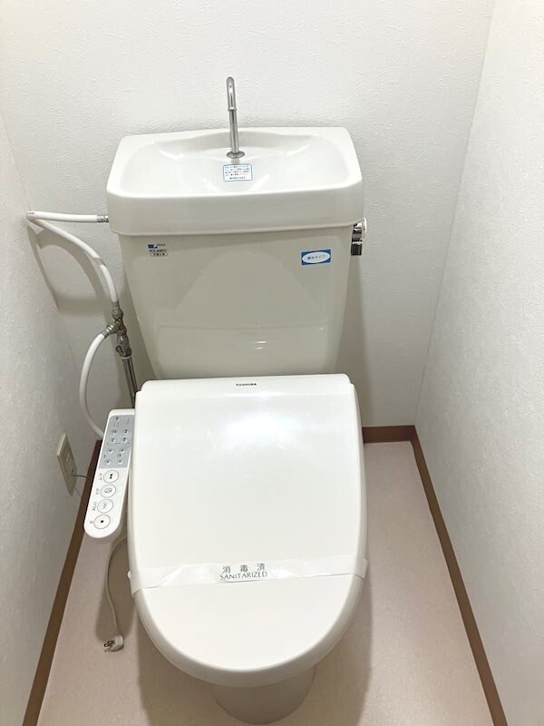 アイショウプラザ北五番丁の物件内観写真