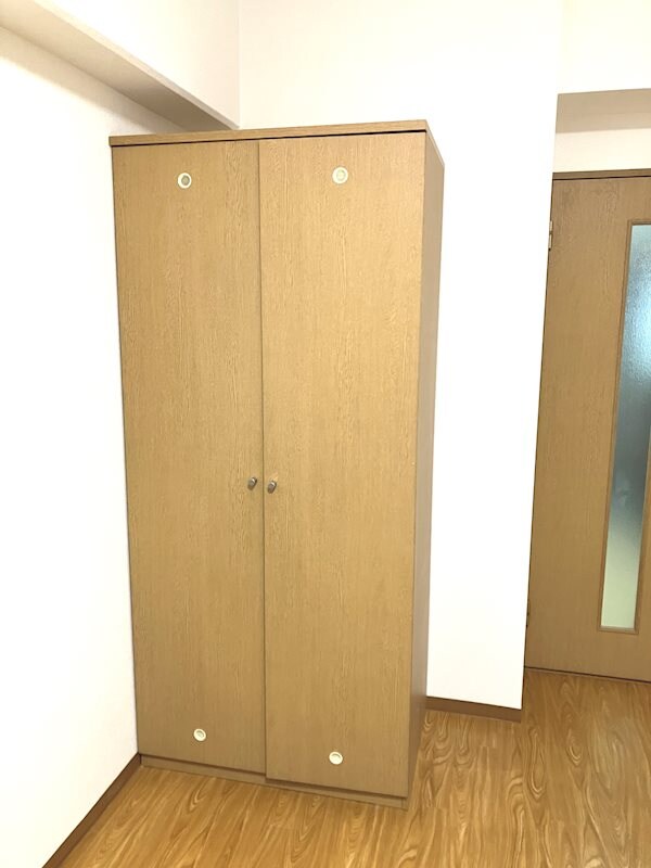 アイショウプラザ北五番丁の物件内観写真