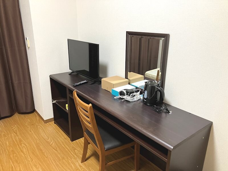 アイショウプラザ北五番丁の物件内観写真