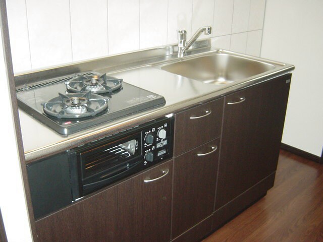 プロニティ・Nの物件内観写真