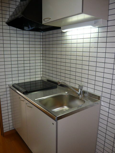 In-Towner二日町の物件内観写真