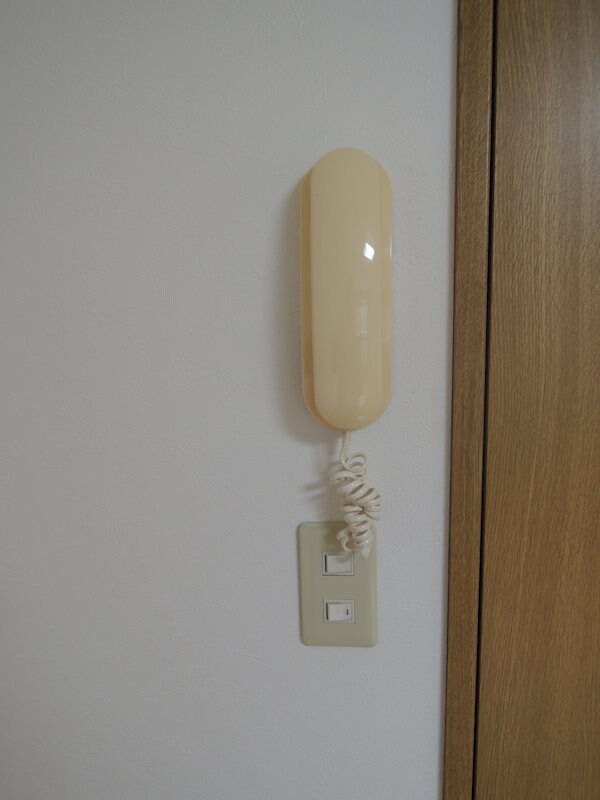 In-Towner二日町の物件内観写真