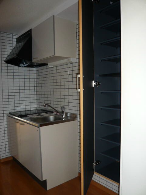 In-Towner二日町の物件内観写真