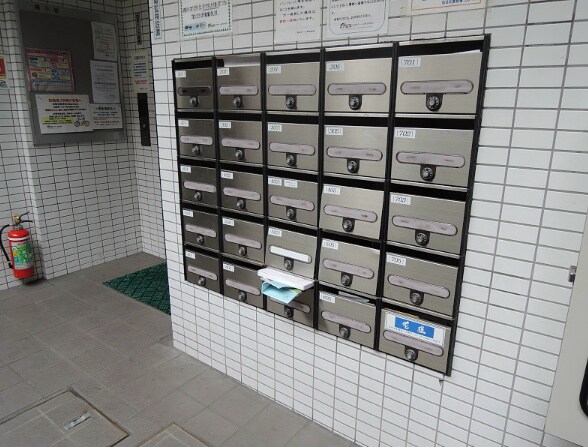 In-Towner二日町の物件内観写真