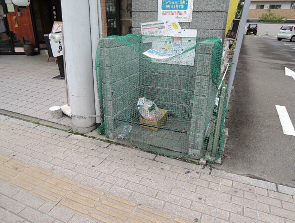 In-Towner二日町の物件内観写真