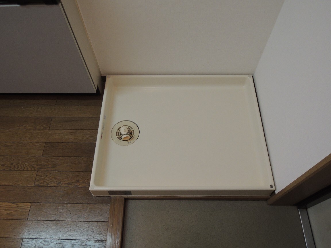 アバンサール泉中央の物件内観写真