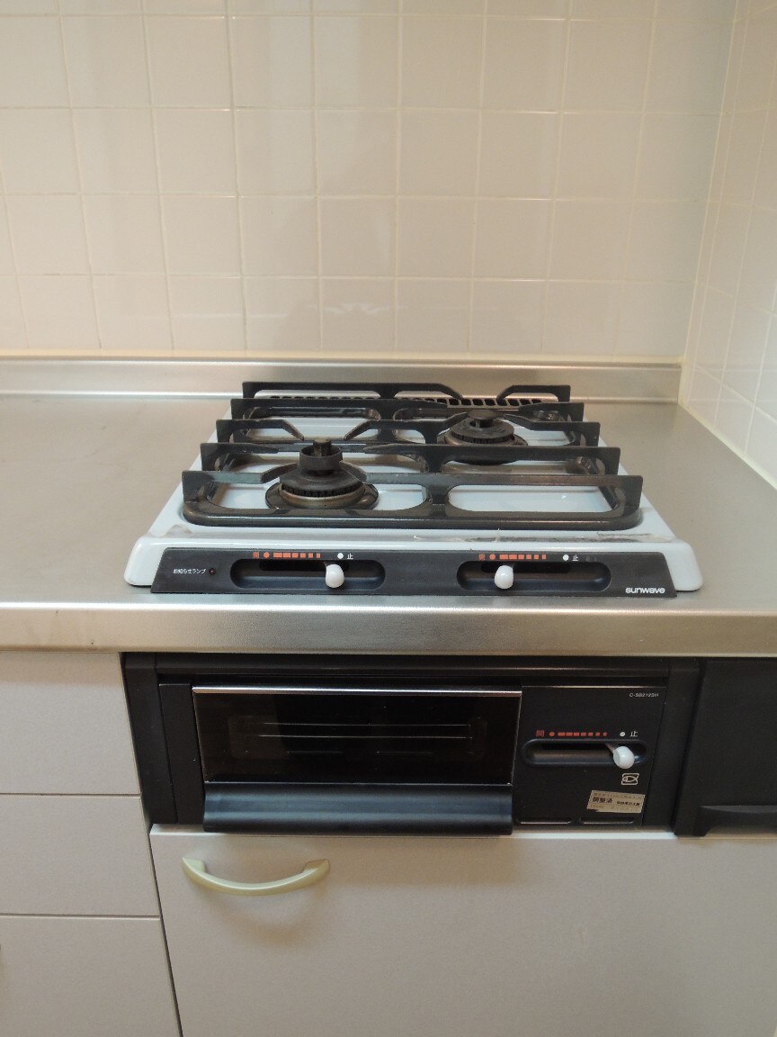 アバンサール泉中央の物件内観写真