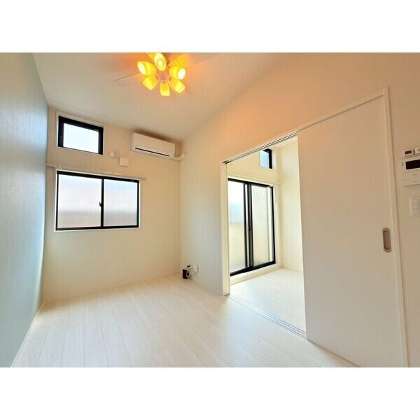 黒松駅 徒歩7分 1階の物件内観写真