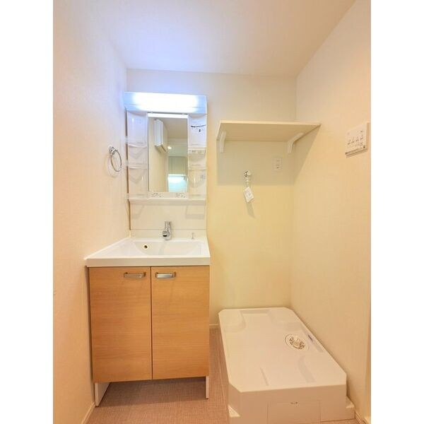 黒松駅 徒歩7分 1階の物件内観写真