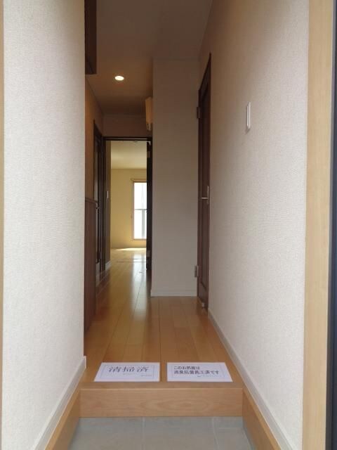 FJ小田原の物件内観写真