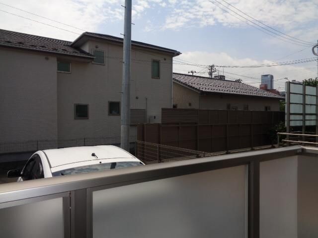 FJ小田原の物件内観写真