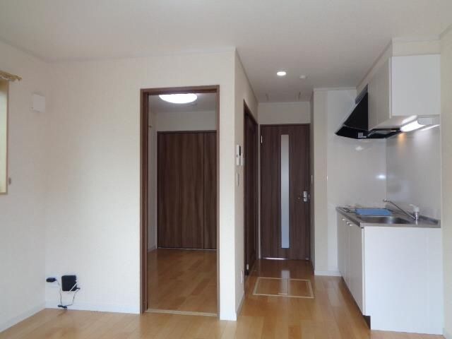 FJ小田原の物件内観写真