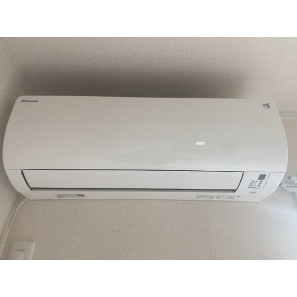 Soleil hina・IIIの物件内観写真