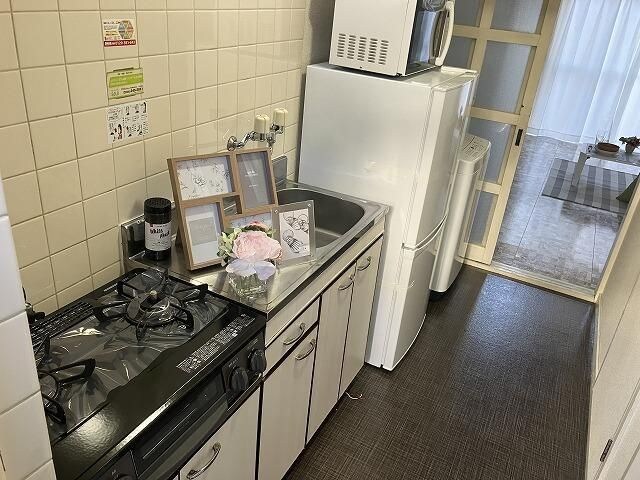 ブルージェント国見の物件内観写真