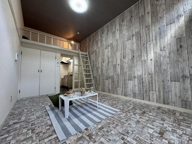 ブルージェント国見の物件内観写真