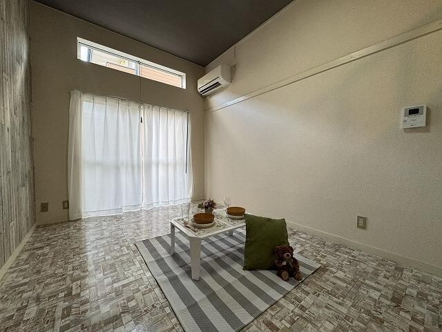 ブルージェント国見の物件内観写真