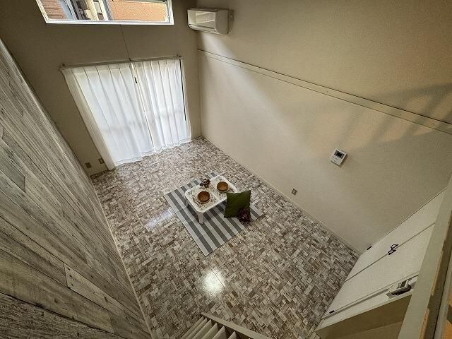 ブルージェント国見の物件内観写真