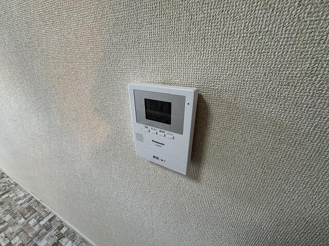 ブルージェント国見の物件内観写真