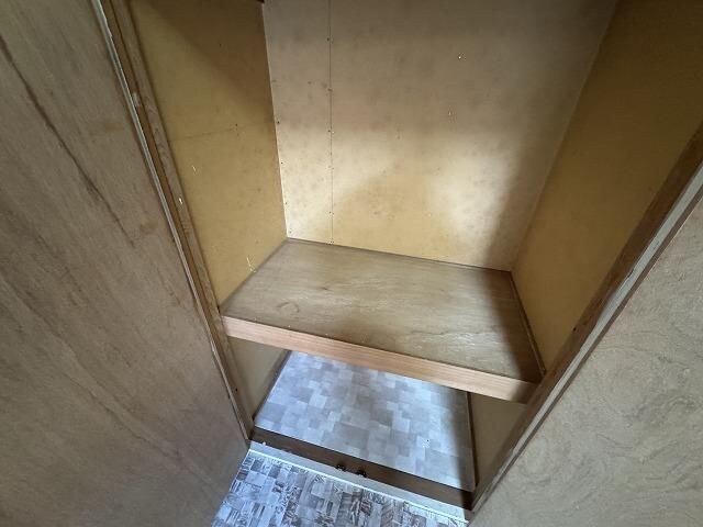 ブルージェント国見の物件内観写真