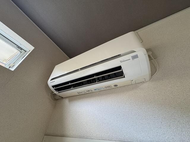 ブルージェント国見の物件内観写真