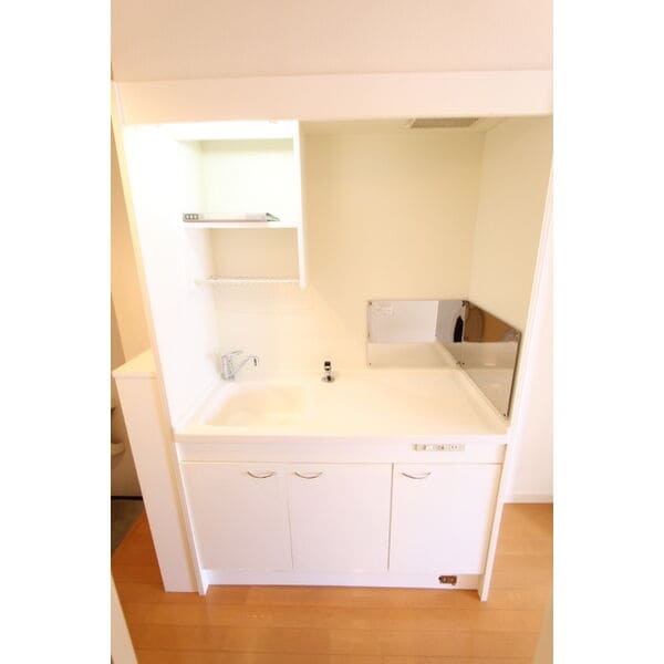 グラビティハイツin台原の物件内観写真