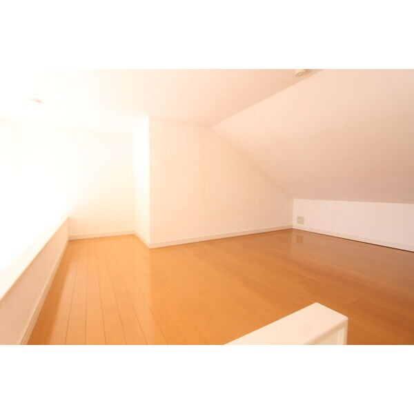 グラビティハイツin台原の物件内観写真