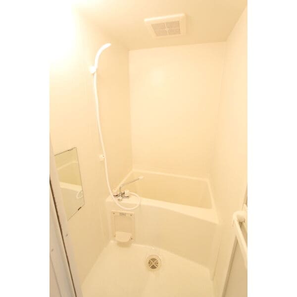 グラビティハイツin台原の物件内観写真