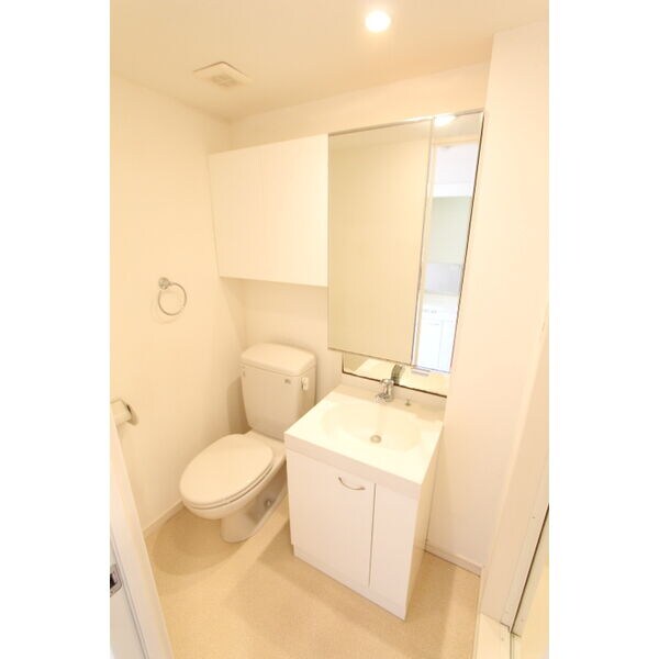 グラビティハイツin台原の物件内観写真