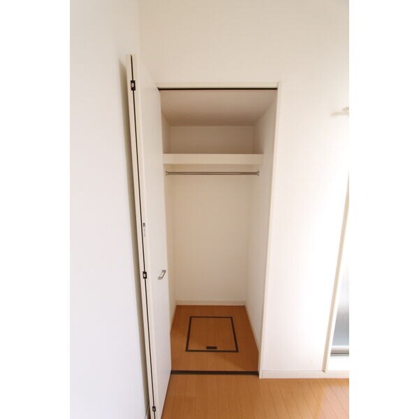 グラビティハイツin台原の物件内観写真