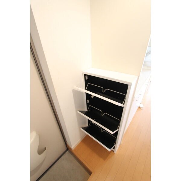 グラビティハイツin台原の物件内観写真