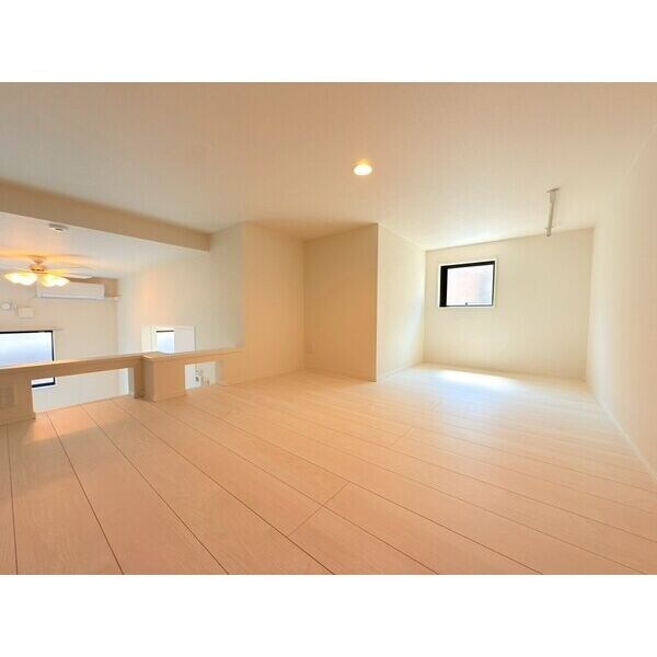 黒松駅 徒歩7分 2階の物件内観写真