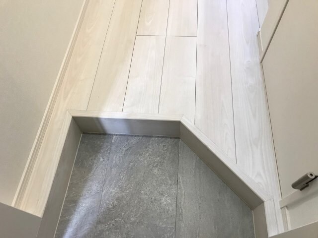 黒松駅 徒歩7分 2階の物件内観写真