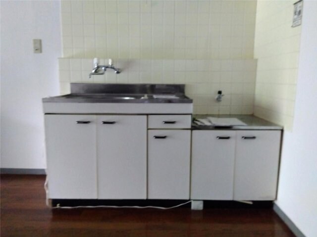 グレース香澄の物件内観写真